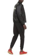 Load image into Gallery viewer, Padded bomber jacket
