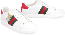 Load image into Gallery viewer, Ace leather low-top sneakers
