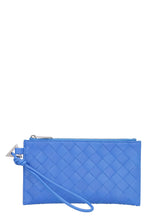 Load image into Gallery viewer, Leather Bill pouch
