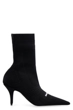 Load image into Gallery viewer, Knife 2.0 sock ankle boots
