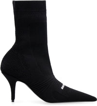 Load image into Gallery viewer, Knife 2.0 sock ankle boots
