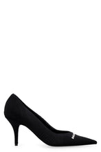 Load image into Gallery viewer, Pointy-toe pumps
