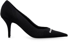 Load image into Gallery viewer, Pointy-toe pumps
