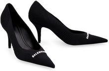 Load image into Gallery viewer, Pointy-toe pumps
