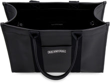 Load image into Gallery viewer, Hardware leather tote bag
