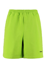 Load image into Gallery viewer, Logo sweatshorts
