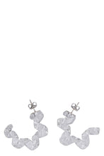Load image into Gallery viewer, Turn earrings
