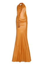 Load image into Gallery viewer, Draped dress
