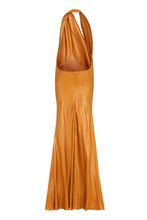Load image into Gallery viewer, Draped dress
