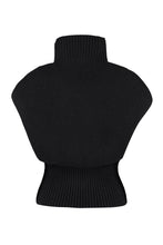 Load image into Gallery viewer, Turtleneck wool pullover
