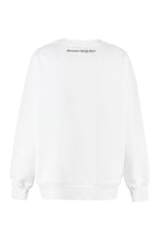 Load image into Gallery viewer, Anemone print sweatshirt
