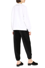 Load image into Gallery viewer, Anemone print sweatshirt
