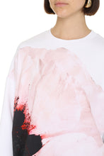 Load image into Gallery viewer, Anemone print sweatshirt
