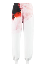 Load image into Gallery viewer, Printed cotton track-pants
