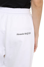 Load image into Gallery viewer, Printed cotton track-pants
