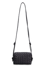 Load image into Gallery viewer, Mini Loop leather camera-bag
