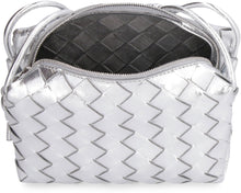 Load image into Gallery viewer, Mini Loop leather camera-bag
