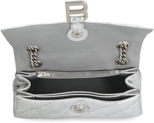 Load image into Gallery viewer, Crush leather small bag
