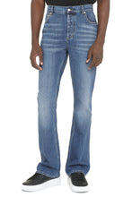 Load image into Gallery viewer, 5 pocket jeans
