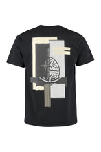 Load image into Gallery viewer, Cotton crew-neck T-shirt
