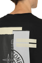 Load image into Gallery viewer, Cotton crew-neck T-shirt
