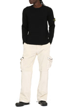 Load image into Gallery viewer, Ribbed wool sweater
