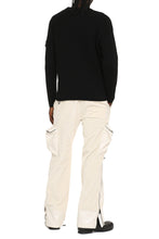 Load image into Gallery viewer, Ribbed wool sweater

