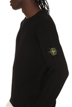 Load image into Gallery viewer, Ribbed wool sweater
