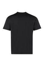 Load image into Gallery viewer, Logo cotton t-shirt
