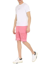 Load image into Gallery viewer, Logo cotton t-shirt
