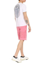Load image into Gallery viewer, Logo cotton t-shirt
