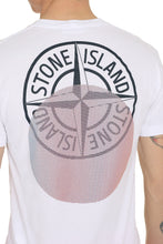 Load image into Gallery viewer, Logo cotton t-shirt
