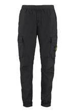 Load image into Gallery viewer, Cotton cargo-trousers
