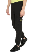 Load image into Gallery viewer, Cotton cargo-trousers

