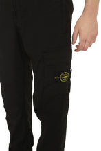 Load image into Gallery viewer, Cotton cargo-trousers
