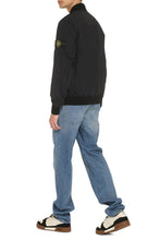 Load image into Gallery viewer, Nylon bomber jacket
