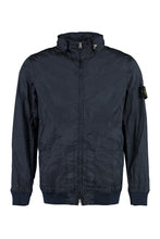 Load image into Gallery viewer, Techno fabric jacket
