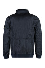 Load image into Gallery viewer, Techno fabric jacket
