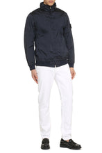 Load image into Gallery viewer, Techno fabric jacket
