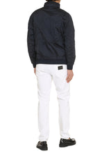 Load image into Gallery viewer, Techno fabric jacket

