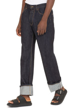 Load image into Gallery viewer, 5-pocket jeans
