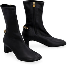 Load image into Gallery viewer, Falabella ankle boots
