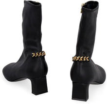 Load image into Gallery viewer, Falabella ankle boots
