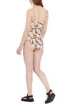 Load image into Gallery viewer, Printed one-piece swimsuit
