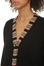 Load image into Gallery viewer, Merino wool cardigan
