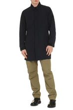 Load image into Gallery viewer, Techno fabric jacket
