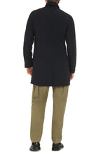 Load image into Gallery viewer, Techno fabric jacket
