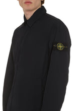 Load image into Gallery viewer, Techno fabric jacket

