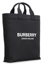 Load image into Gallery viewer, Nylon tote
