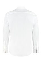 Load image into Gallery viewer, Stretch poplin shirt
